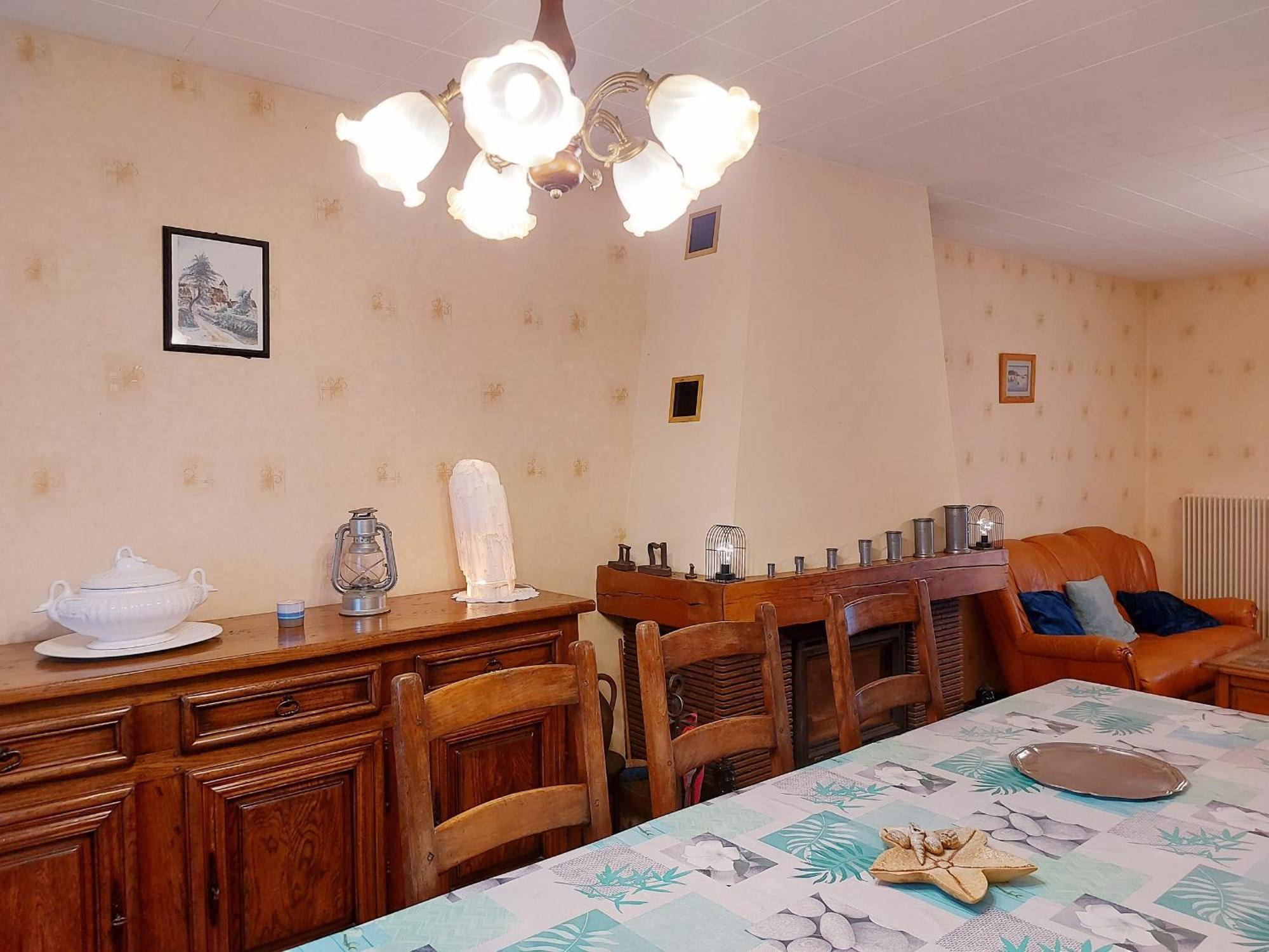 Gite Familial Avec Jardin, Billard, Velos, Et Cheminee, Au Coeur Du Parc Naturel Du Perche. - Fr-1-581-91 Vichères Εξωτερικό φωτογραφία