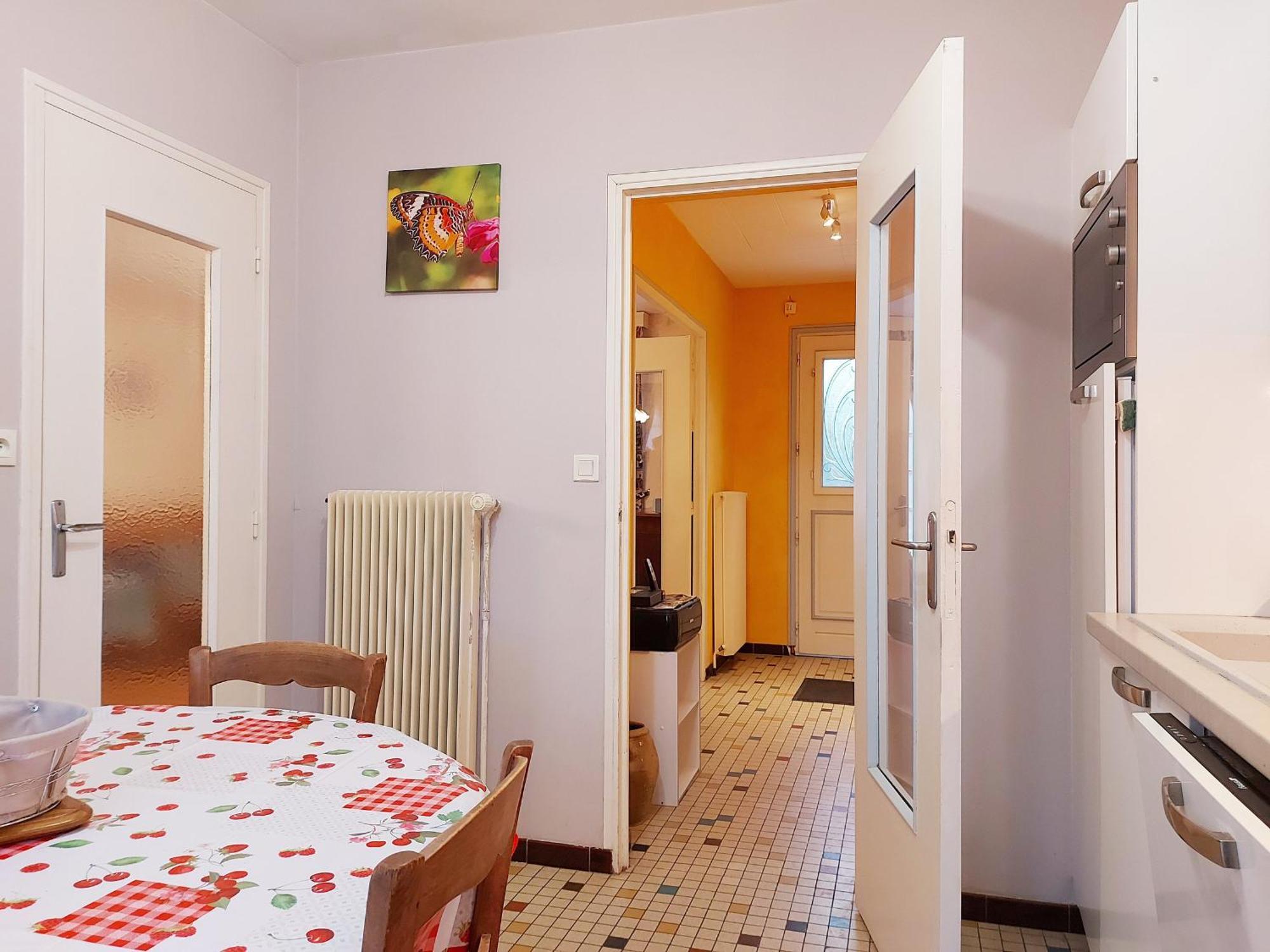 Gite Familial Avec Jardin, Billard, Velos, Et Cheminee, Au Coeur Du Parc Naturel Du Perche. - Fr-1-581-91 Vichères Εξωτερικό φωτογραφία