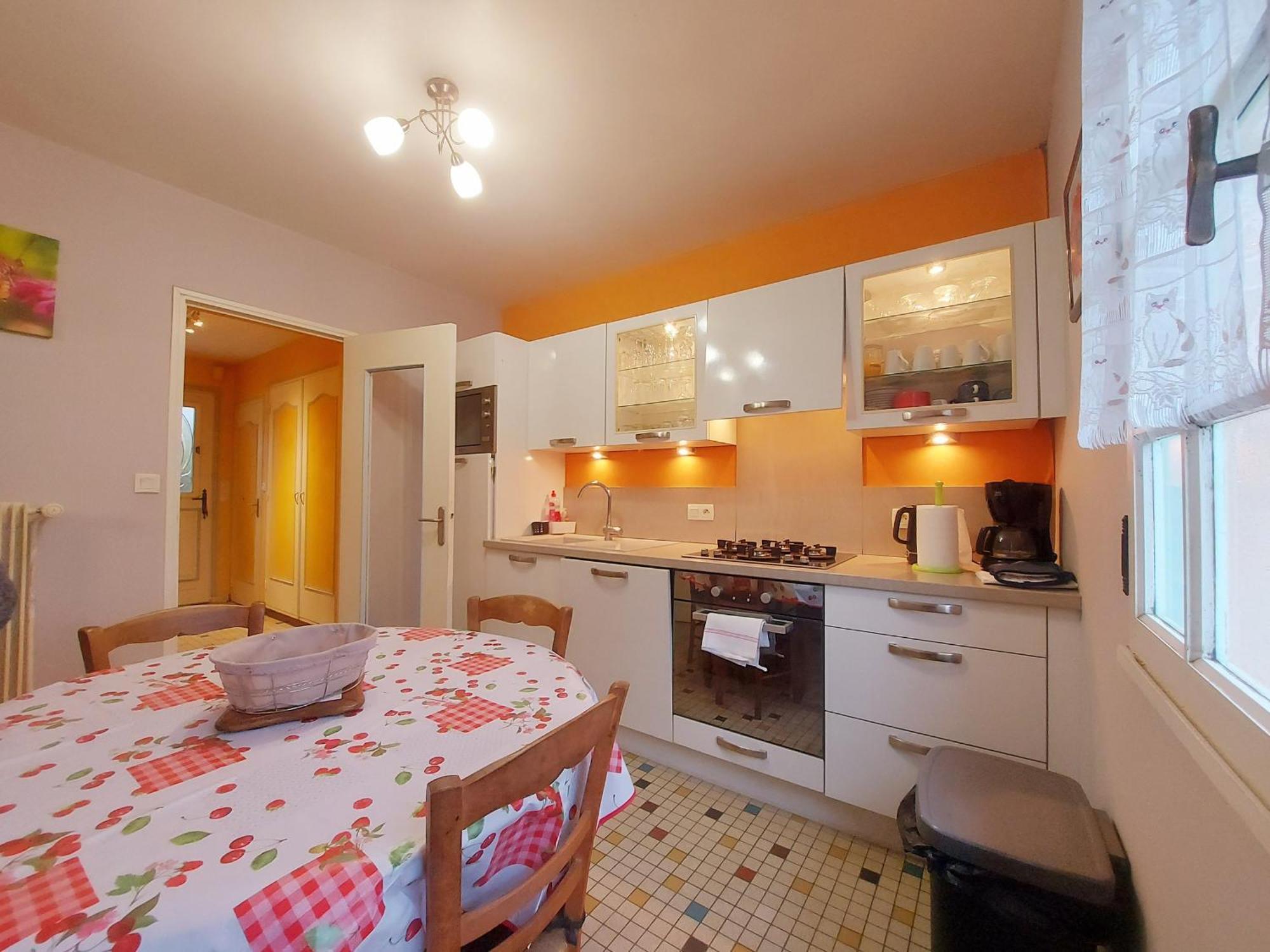 Gite Familial Avec Jardin, Billard, Velos, Et Cheminee, Au Coeur Du Parc Naturel Du Perche. - Fr-1-581-91 Vichères Εξωτερικό φωτογραφία